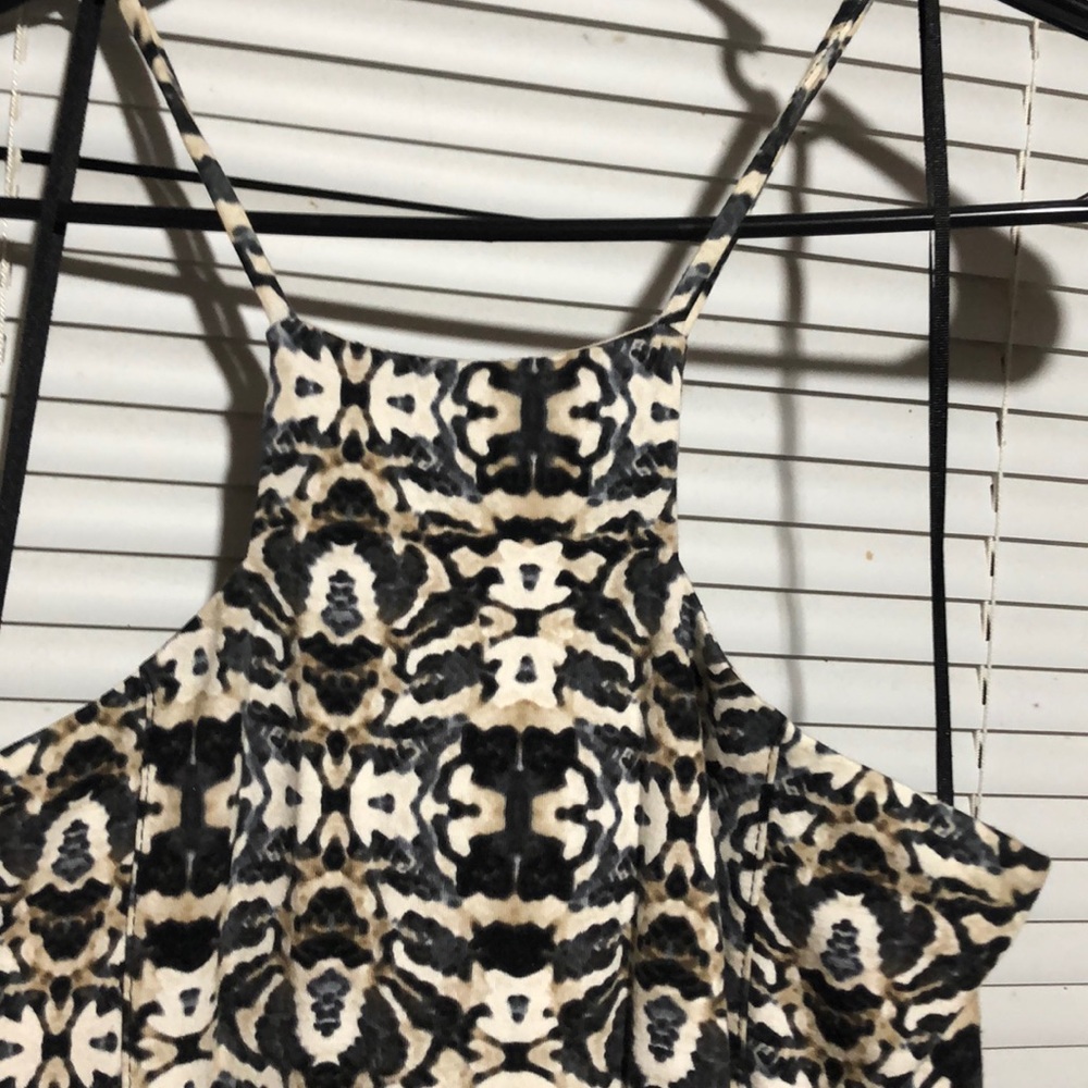 Express Dress - Picture 3 of 6